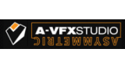 Асимметрик VFX (Asymmetric VFX Studio)