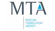 Moscow Translation Agency,Бюро переводов