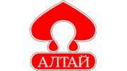 Алтай, Кондитерская фирма
