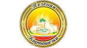 Печеная картошечка
