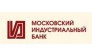 Московский Индустриальный банк, Санкт-Петербургский филиал