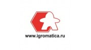 Игроматика (Лысов В.С.)