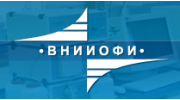 ФГУП Всероссийский научно-исследовательский институт оптико-физических измерений