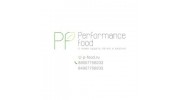 Performance food
