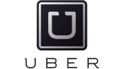 Uber такси