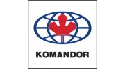 Командор Поволжье