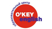 O’KEY ENGLISH