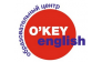 O’KEY ENGLISH