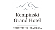 Kempinski Grand Hotel Gelendzhik Black Sea