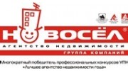 Группа компаний Агентство недвижимости Новосёл