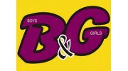 B&amp;G