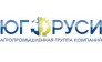 Юг Руси