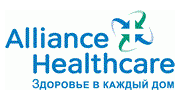 Alliance Healthcare Russia