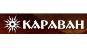 КАРАВАН, ТЭК