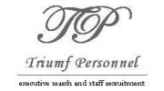 Triumf Personnel