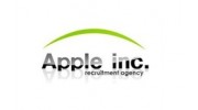 Apple inc. Recruitment Agency / Эпл Рекрутмент Эйдженси