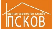 Проект Сервис
