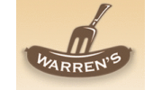 Warren's Sausages