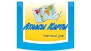 Торговый дом Атласы Карты филиал ОАО Верхневолжское аэрогеодезическое предприятие