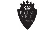 Нечаева Александра (RegentStreet)