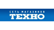 ТЕХНО, сеть магазинов