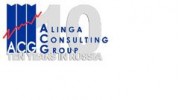 Alinga Consulting Group. Audit, Legal, Accounting