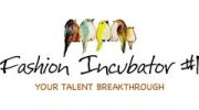 Fashion Incubator #1