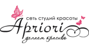 Сеть студий красоты Априори