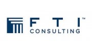 FTI Consulting Russia