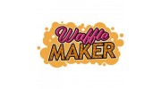 Waffle maker &amp; Smoothie maker