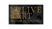 Alive-art