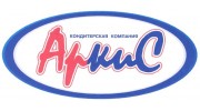 Кондитерская компания Аркис