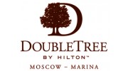 DoubleTree by Hilton Moscow - Marina Hotel