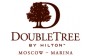 DoubleTree by Hilton Moscow - Marina Hotel