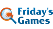 Friday's Games