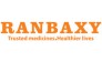 РАНБАКСИ