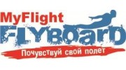 MyFlight Флайборд