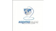 Карта Мира