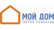 ГК Мой Дом