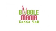 BUBBLE MANIA (чайные коктейли)
