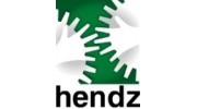 Hendz Holding