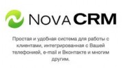 Nova CRM