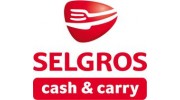 Selgros Cash&amp;Carry (Зельгрос кэш&amp;кэрри)