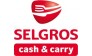 Selgros Cash&amp;Carry (Зельгрос кэш&amp;кэрри)