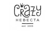 Crazy-Невеста