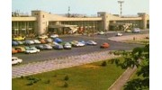 Аэропорт Ростов-на-Дону