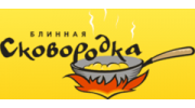 СКОВОРОДКА, Сеть блинных