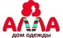 Дом одежды АЛЛА