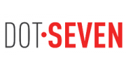 Дизайн студия Dot Seven