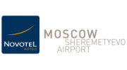 Novotel Moscow Sheremetyevo Airport (Новотель Москва Аэропорт Шереметьево)